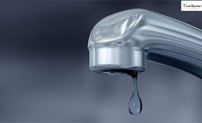 istanbul'un iki ilçesinde 8 saatlik su kesintisi