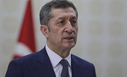 Okullar ne zaman açılacak Bakan Selçuk Açıkladı