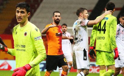 Übeyd Adıyaman' dan açıklama