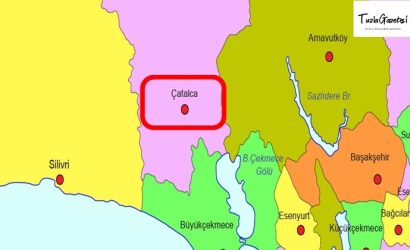 Çatalca istanbul haberleri