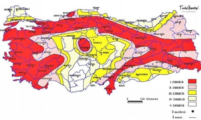 Fay Yasası inşaatlarda yeni dönem