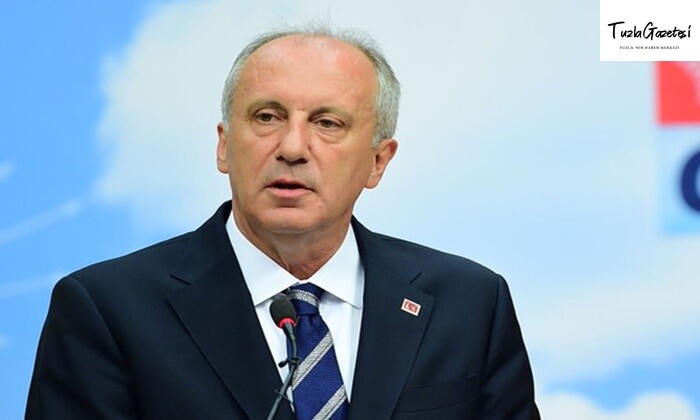 Muharrem ince’nin Yeni Parti Kararı 