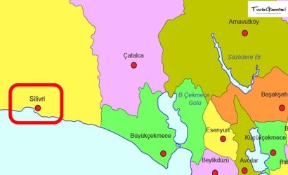 Silivri istanbul haberleri