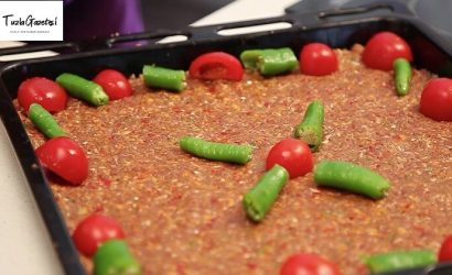 Yöresel Meşhur Lezzet Kilis Tava Tarifi nedir