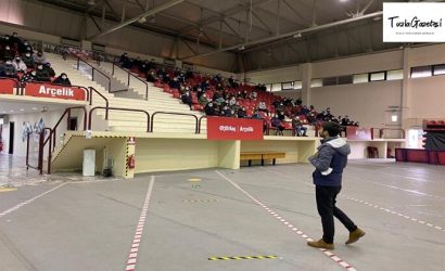 iŞKUR Tuzla Hizmet Merkezi ile ARÇELiK A.Ş. iş birliği