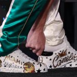 Otuz altı milyon dolarlık boks maçı