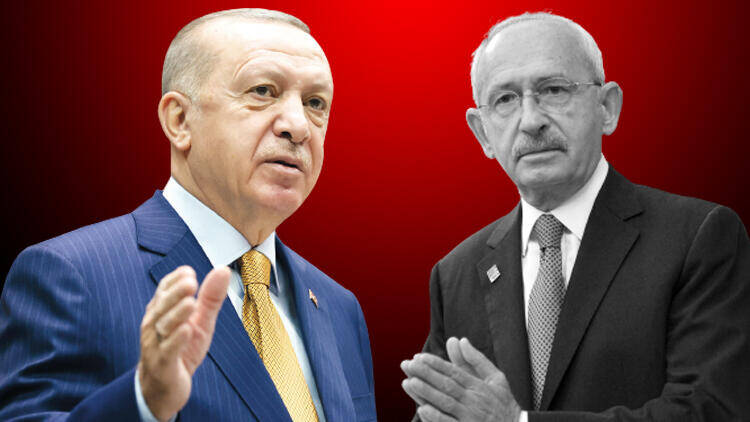 Recep Tayyip Erdoğan’ dan Kılıçdaroğluna yeni tazminat davası