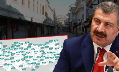 Sağlık Bakanı Fahrettin Koca'dan normalleşme açıklaması