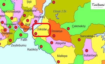 üsküdar istanbul haberleri
