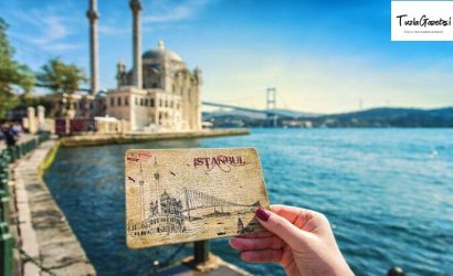 Avrupa Yakasında Gezilmesi Gereken Tarihi Yerler ve Doğal Güzellikler