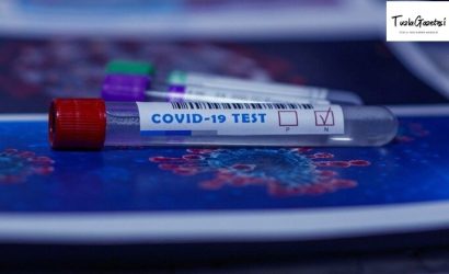 Kovid 19 güncel Verileri 29-03-2021