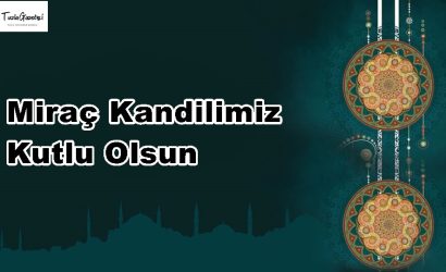 Miraç Kandili Ne Zaman 2021