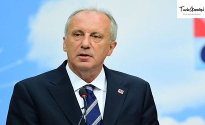 Muharrem iNCE kimdir