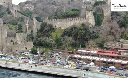 istanbul'da kısıtlamasız ilk hafta sonu