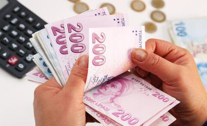 Kamuya olan borçların 2. Taksiti için son gün 31 Mart