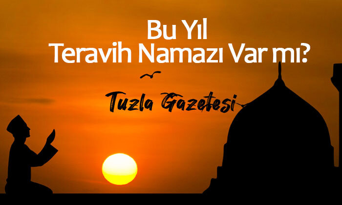 Teravih Namazı