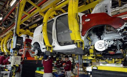 Tofaş yönetimi iki hafta kapatma kararı aldı