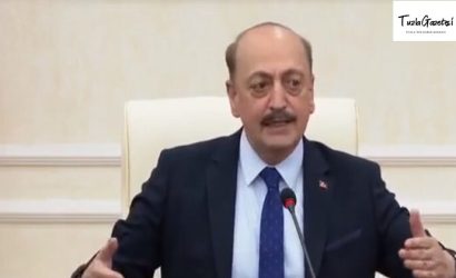 Çalışma ve Sosyal Güvenlik Bakanlığı