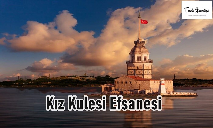 Kız Kulesi Efsanesi Nedir