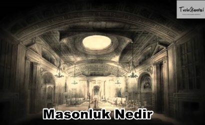 Masonluk amaçları Nedir