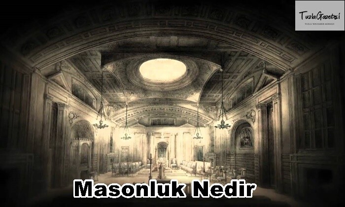 Masonluk amaçları Nedir