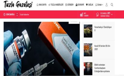 Tuzla Güncel Haberler bugün