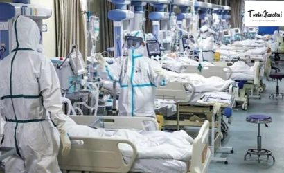 Vakalar düşmezse okullar AVM'ler berberler kapatılabilir