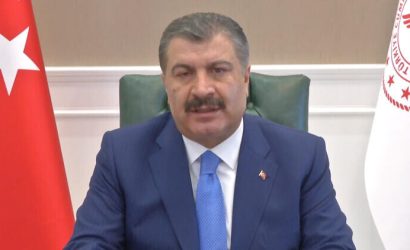 Bakan Koca Sputnik V aşısı açıklaması