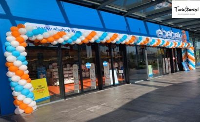 ebebek 177. Mağazasını İstanbul Meydan AVM’de Açtı!
