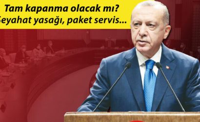 Gözler Kabine Toplantısında