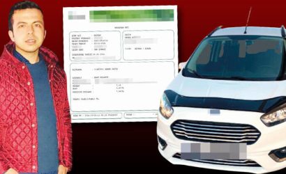 ikinci el araç satışında yeni bir dolandırıcılık yöntemi