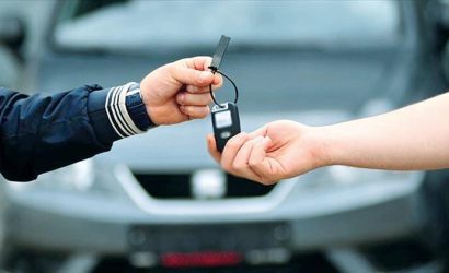 ikinci el otomobilde talepler artmaya başladı