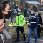 Tam kapanma sürecine ilişkin Genelge