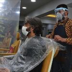 17 Mayıs tarihinden sonra kademeli normalleşme