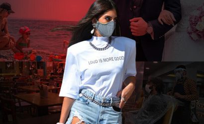 17 Mayıs tarihinden sonra kademeli normalleşme