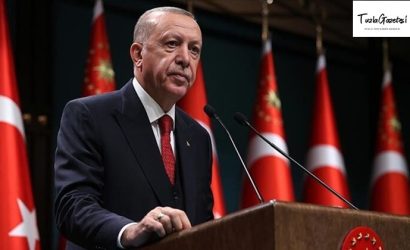 31 Mayıs 2021 Kabine Toplantısında Alınan Kararlar