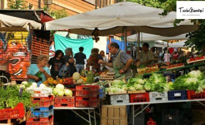 Cumartesi günleri semt pazarları açık olacak