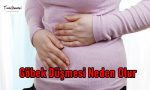 Göbek Düşmesi Neden Olur