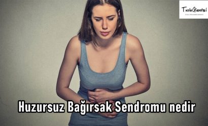 Huzursuz Bağırsak Sendromu oluşumu nedir