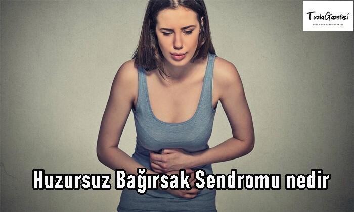 Huzursuz Bağırsak Sendromu oluşumu nedir