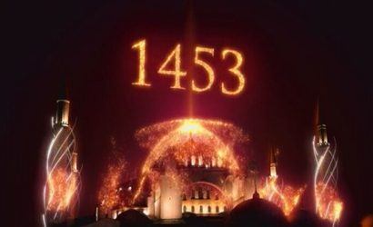 İstanbul'un Fethi'nin 568. yılı Coşkuyla kutlandı