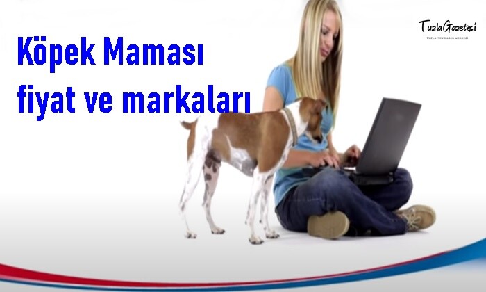 Köpek Maması