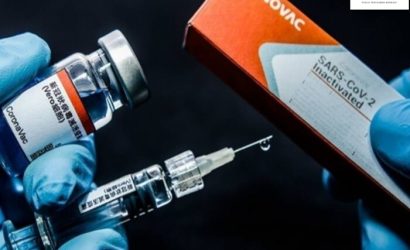 Kovid 19 GÜNCEL Verileri 04-05-2021