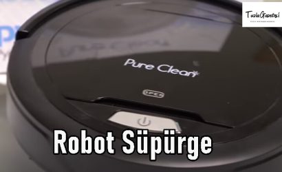 Robot Süpürge fiyatları