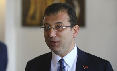 Ekrem İmamoğlu (YSK) üyelerine hakaret ettiği gerekçesiyle dava açıldı