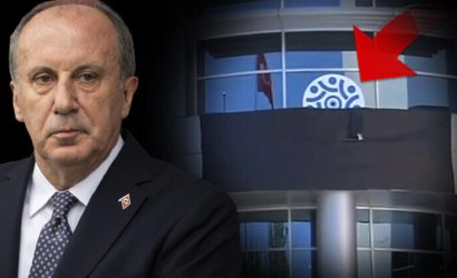 Memleket Hareketi partisinde son detaylar