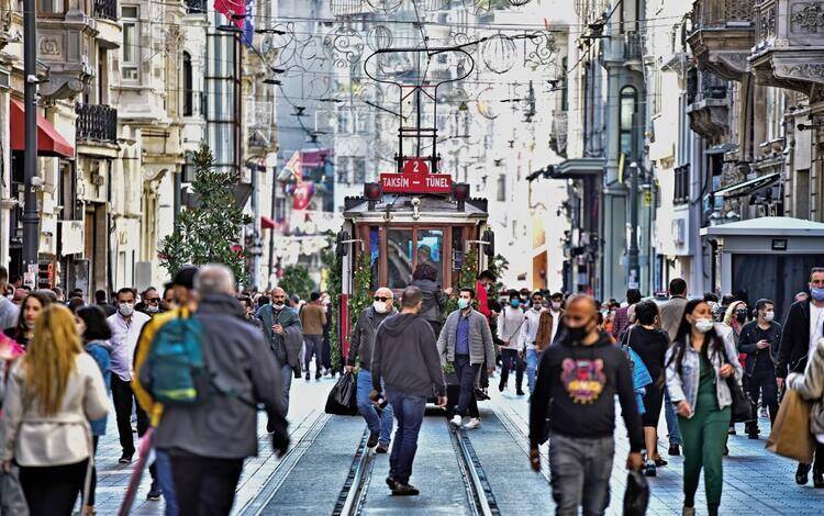 1 Temmuz'da bir çok yasak kalkıyor