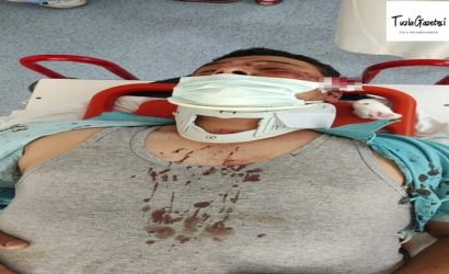 İHA muhabiri Uslu’ya yapılan saldırı birçok kesim tarafından kınandı