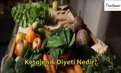 Ketojenik Diyeti Nedir? nasıl yapılır
