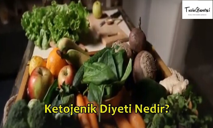 Ketojenik Diyeti Nedir? nasıl yapılır